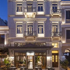 Athens 1890 Hotel & Spa (Adults Only)